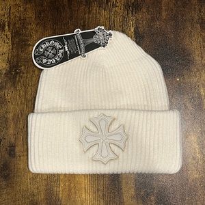 Chrome Hearts Beanie
